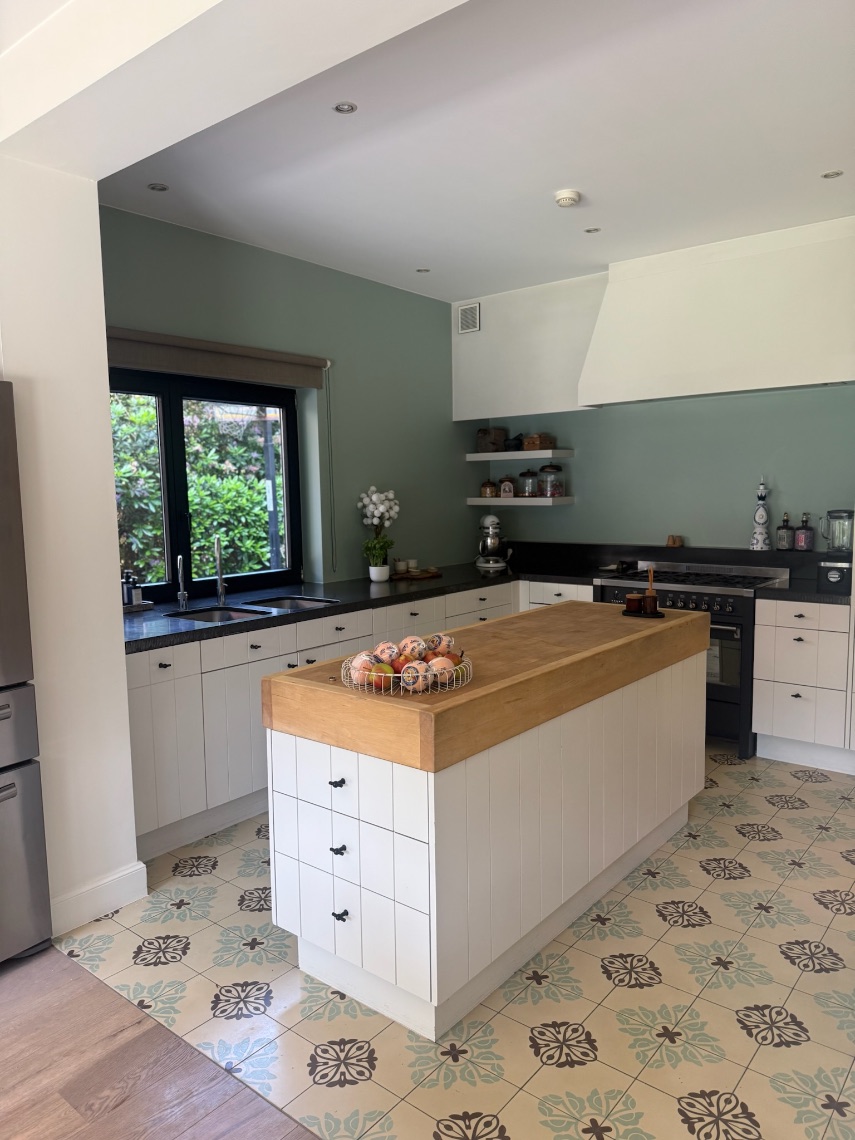 Huis te koop in Kalmthout met 4 slaapkamers - foto 2