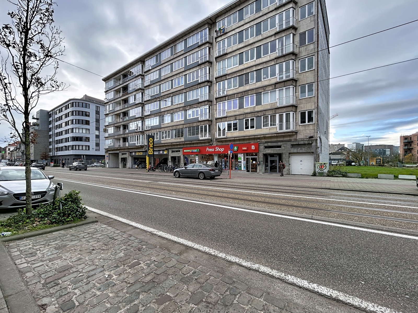 Prachtig appartement met 2 slaapkamers op centrale locatie - foto 2