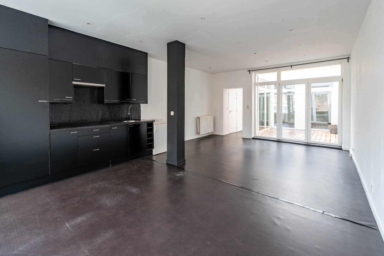 Appartement à vendre à Anvers avec 4 chambres - photo 2