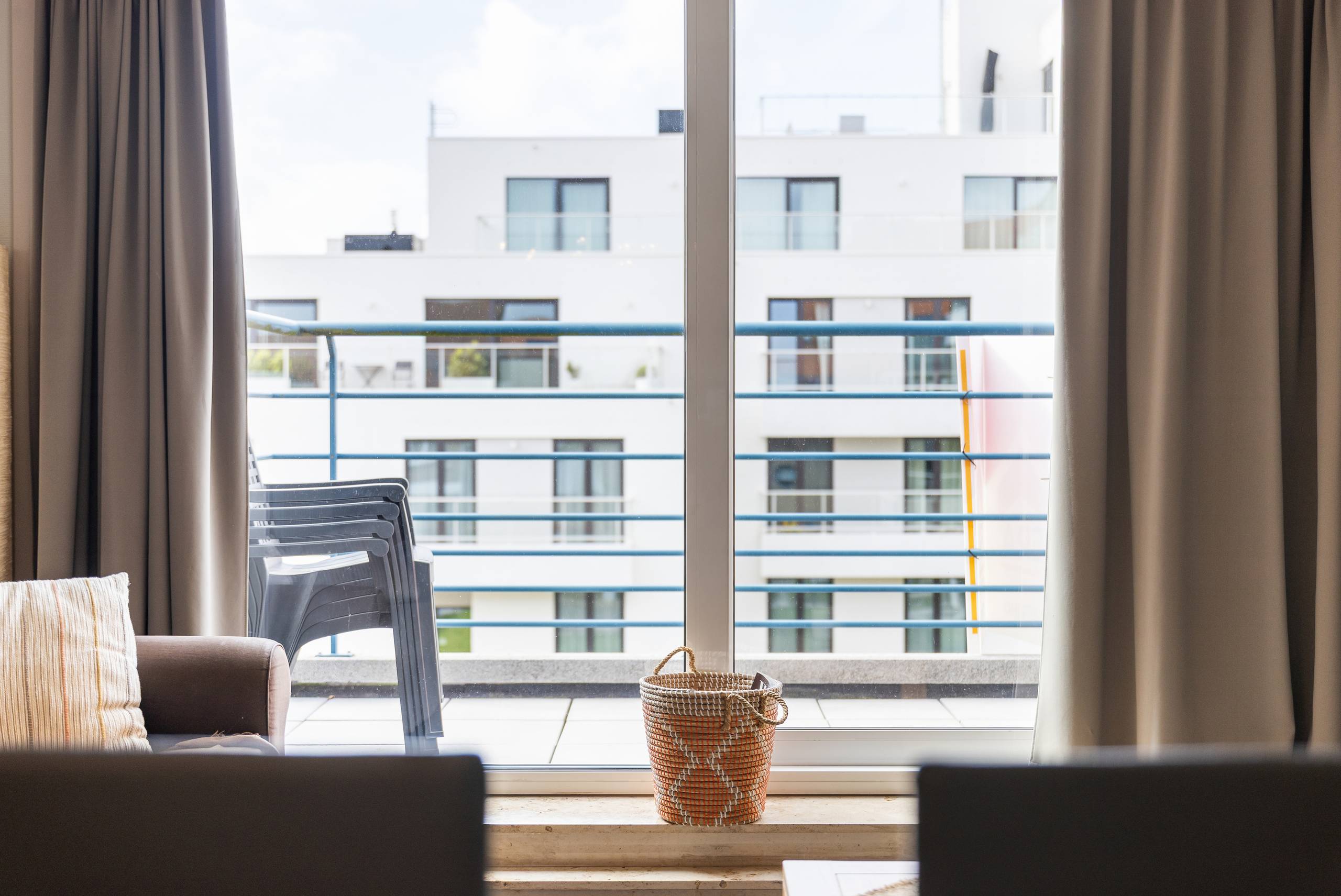 Appartement à vendre à De Panne avec 2 chambres - photo 3