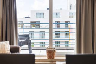 Appartement à vendre à La Panne