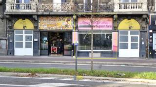 Commercial for sale in Antwerp