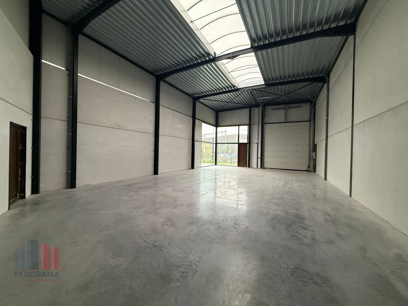 Instapklare KMO-unit 170 m² te koop - bedrijvenpark "Stuyf" - foto 5
