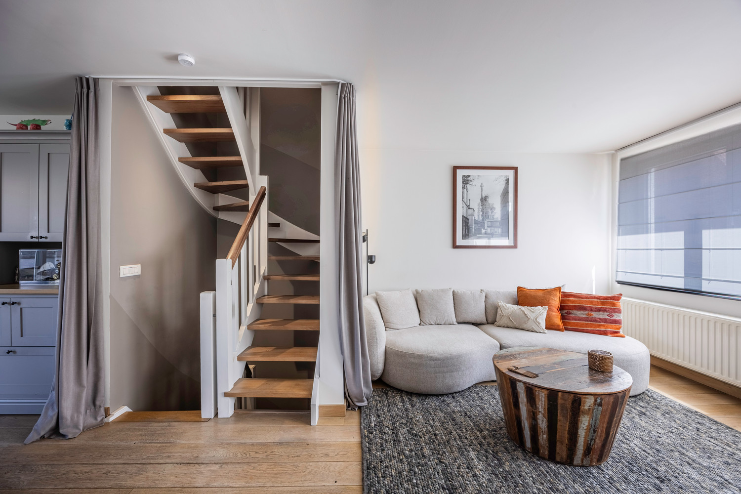 Verzorgde bel-étagewoning te Duinbergen - foto 5