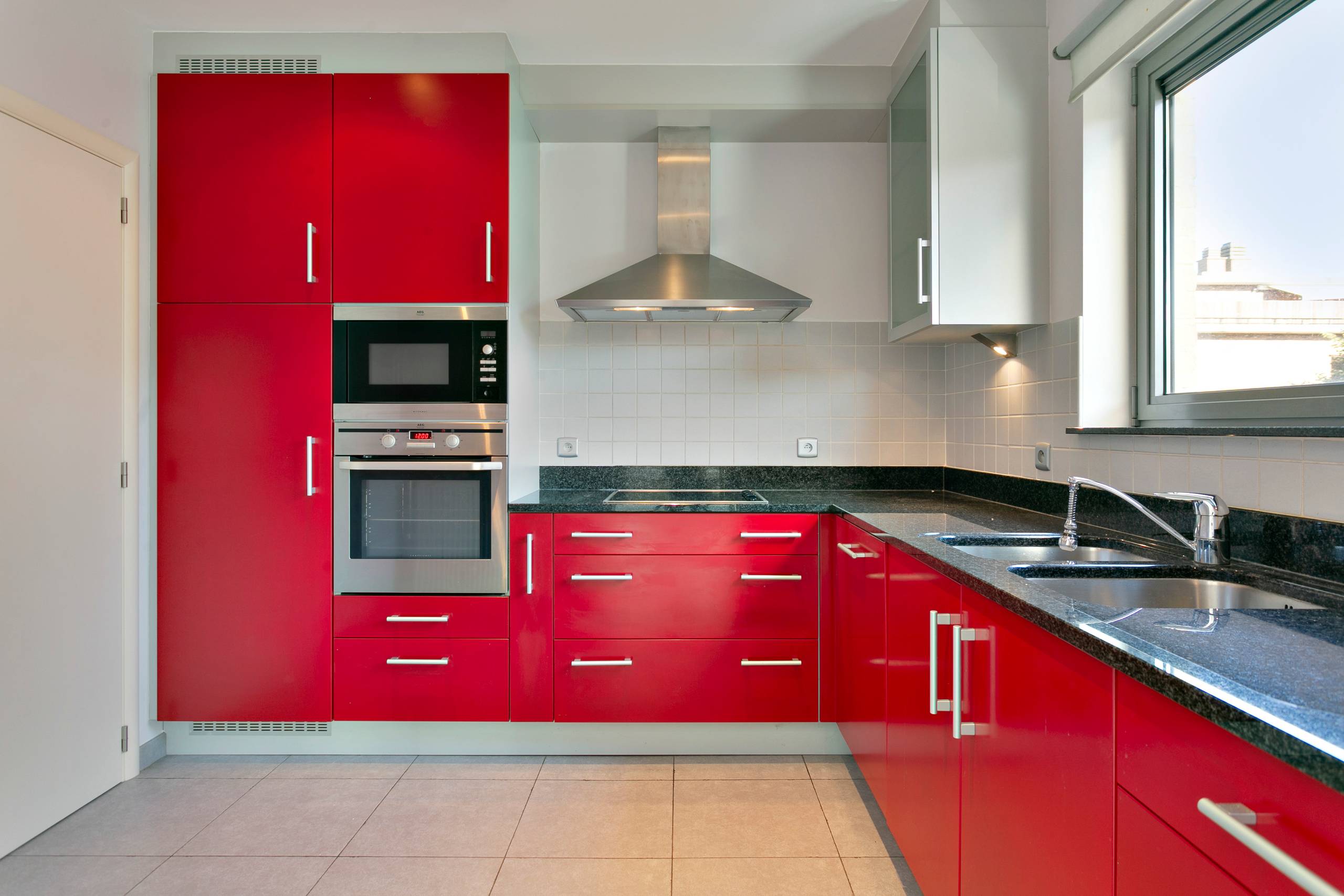 Appartement 2 slaapkamers, terras, garage, kelder, Kraainem - foto 2