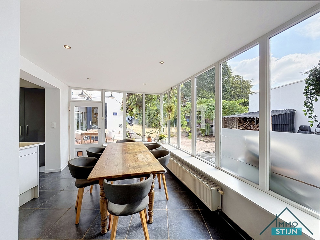 Maison à vendre à Zedelgem avec 5 chambres - photo 5
