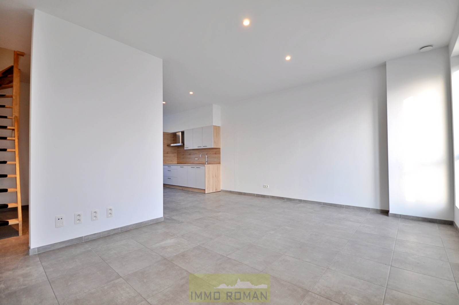 Apartment for rent in Ronse with 3 bedrooms - photo 3