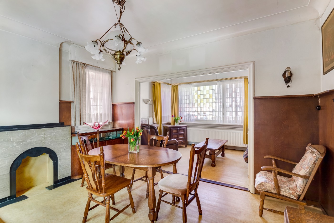 Maison à vendre à Zandvliet avec 3 chambres - photo 4