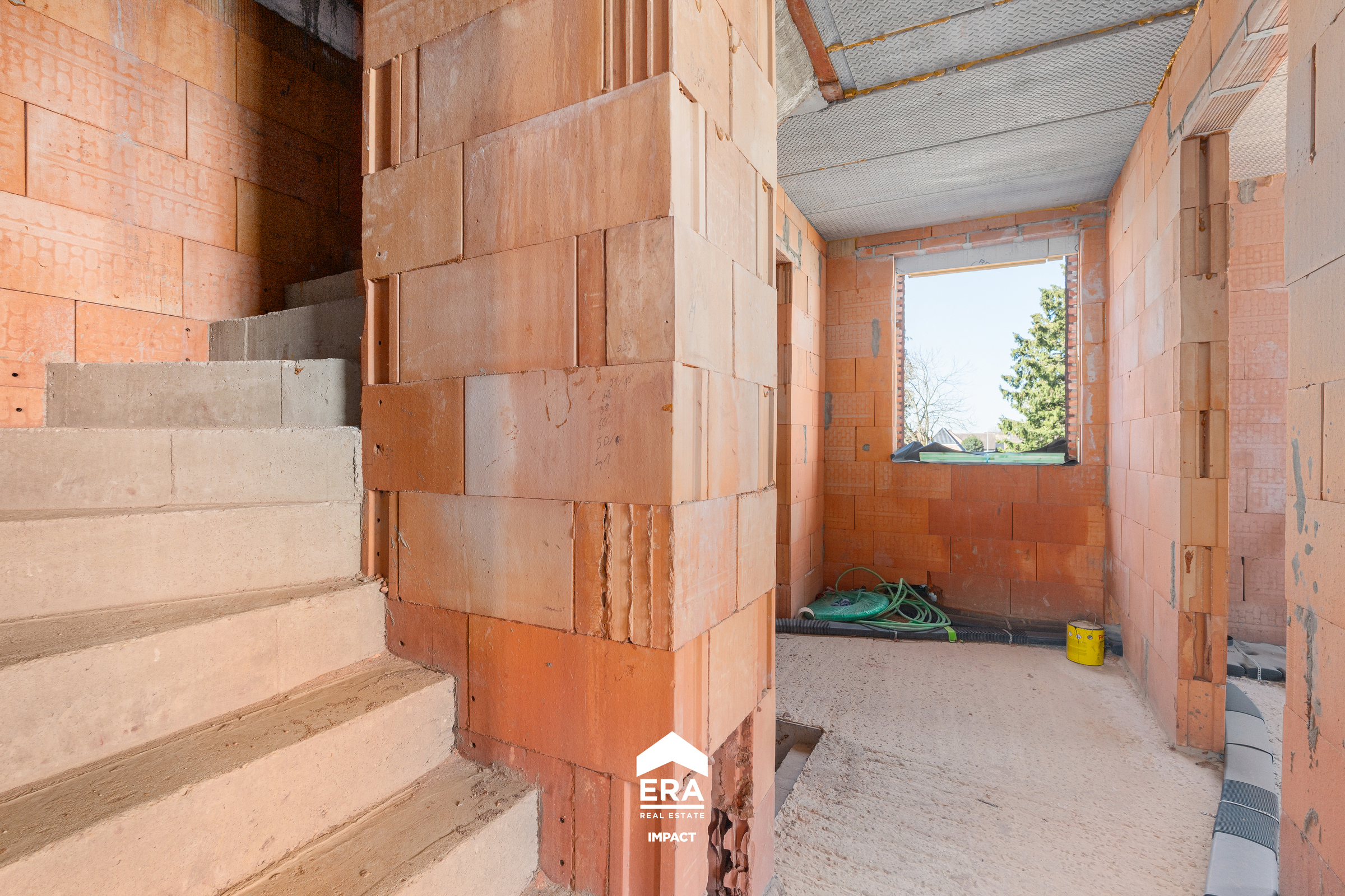 Energiezuinige nieuwbouwwoning met 3 slk. 6% BTW. - foto 4