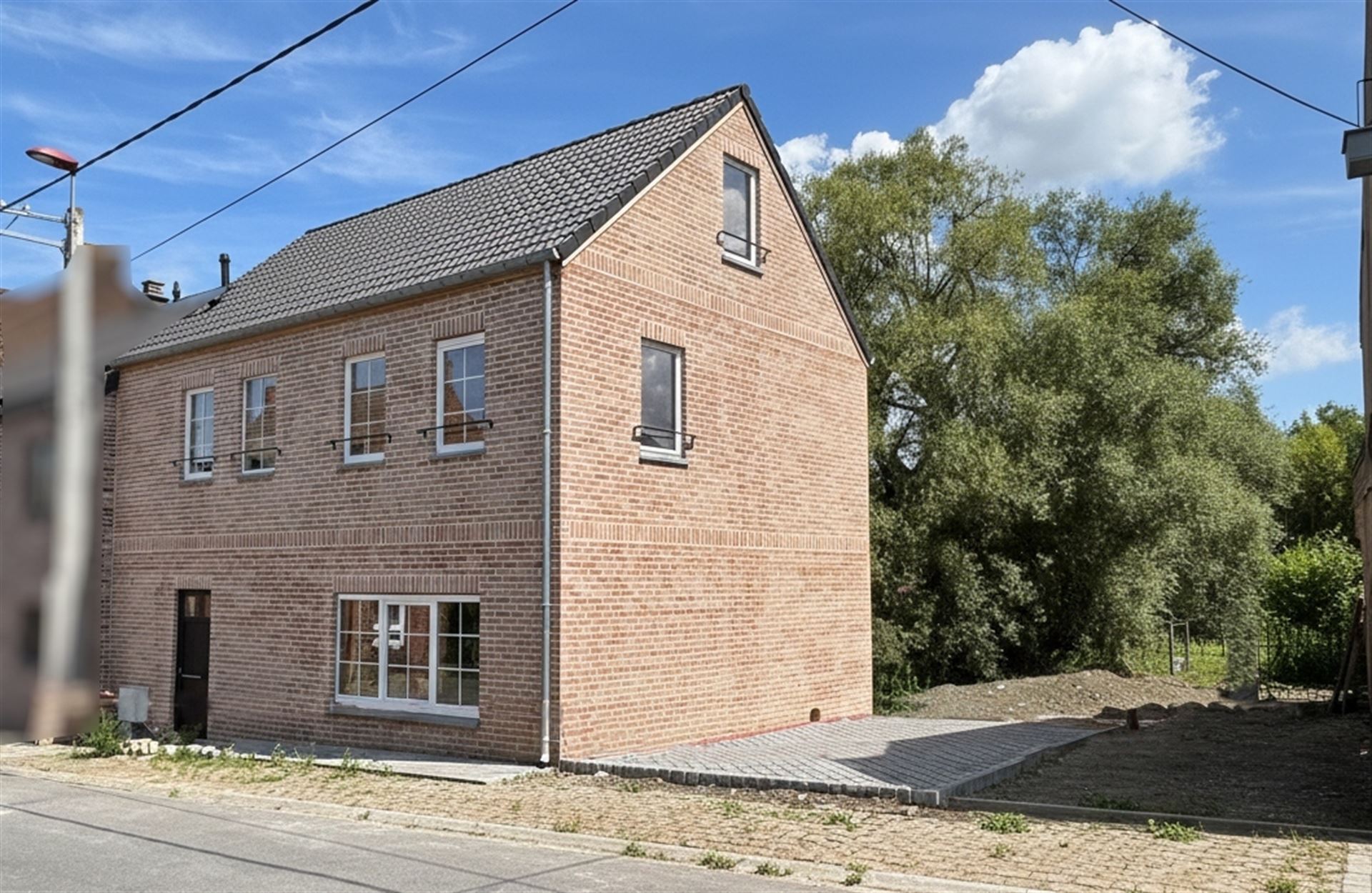 Magnifique maison neuve 4 ch et jardin - photo 2