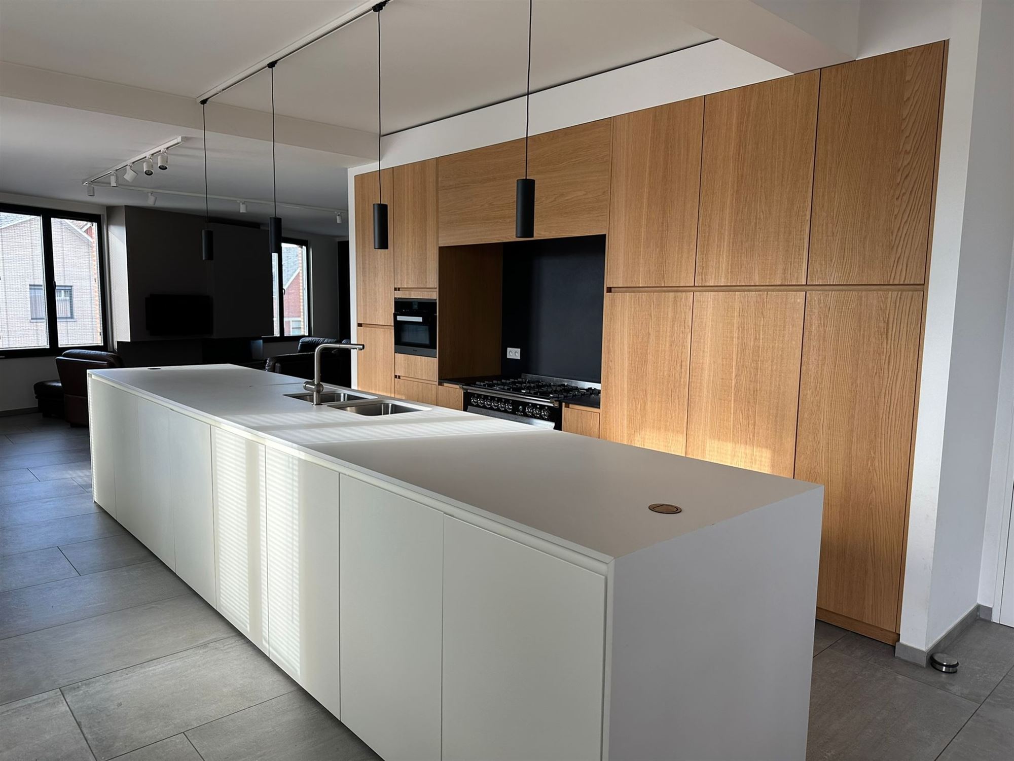 Appartement - photo 3