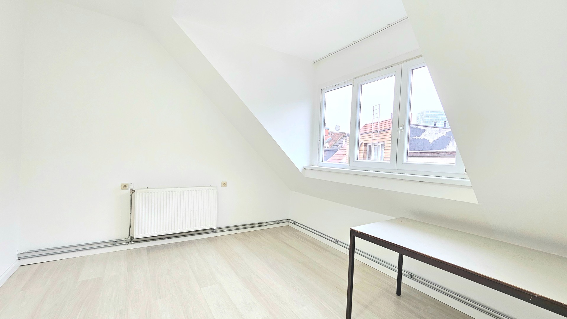 Appartement kortbij  station - photo 2