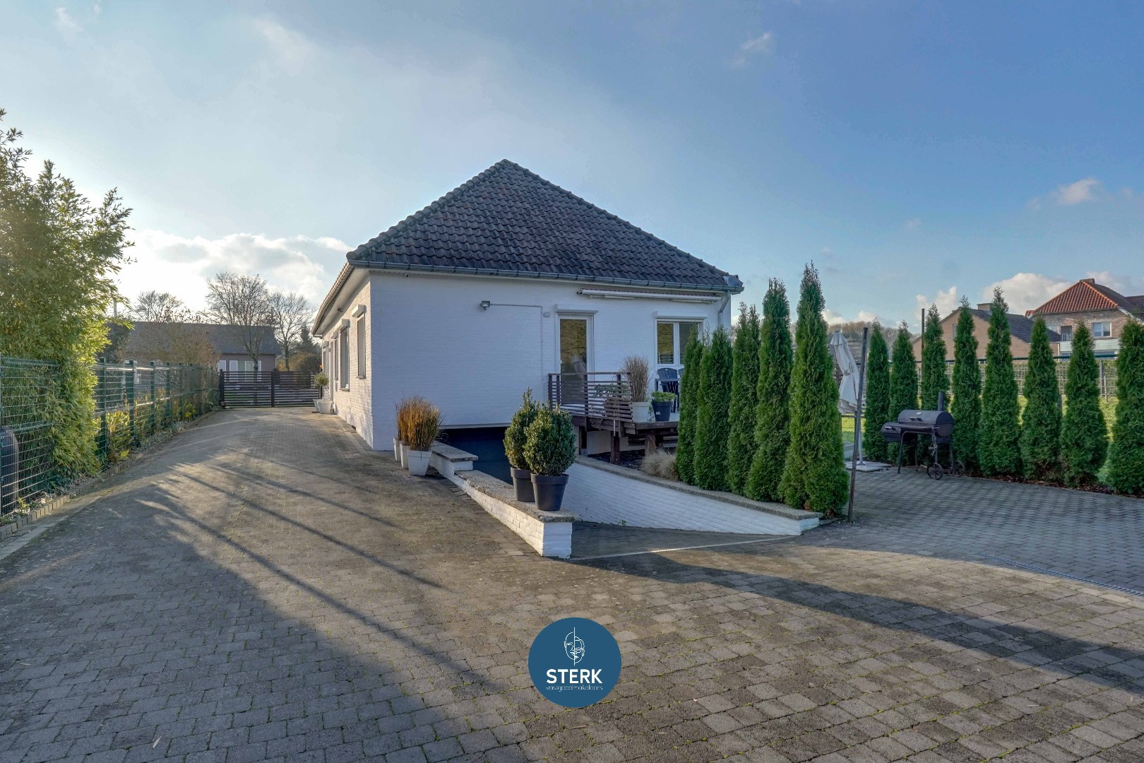 Maison à vendre à Zutendaal avec 4 chambres - photo 4