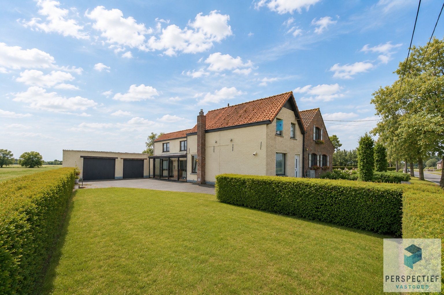 Maison à vendre à Beernem