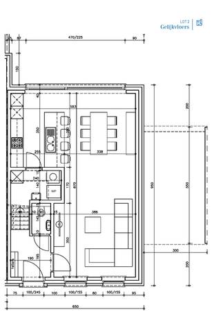 Welkom in de warme omhelzing van een landelijke halfopen nieuwbouwwoning, inclusief carport, gelegen op een zuidoostelijk-georiënteerd perceel in een serene verkaveling. Deze charmante woning biedt niet alleen rust en comfort, maar ook een perfecte samensmelting van een moderne levensstijl en landelijke sfeer. Met 3 slaapkamers is deze woning ideaal voor een gezinsleven terwijl een optionele vaste trap naar de zolder de mogelijkheid biedt voor een 4e slaapkamer. Deze energiezuinige BEN-woning is uitgerust met geavanceerde technologieën, waaronder een warmtepomp, vloerverwarming op het gelijkvloers en de verdieping, ventilatie type D met warmterecuperatie, een regenwaterput van 10.000L, zonnepanelen, en meer. Het zuidoostelijk-georiënteerde perceel laat je genieten van de ochtendzon en creëert een sfeervolle buitenruimte voor ontspanning en gezelligheid. Voor meer informatie en om deze droomwoning te ontdekken, neem contact op met Ewout via 0497 588 888 of stuur een e-mail naar contact@huysmanbouw.be. Laten we samen de weg naar jouw nieuwe thuis verkennen.