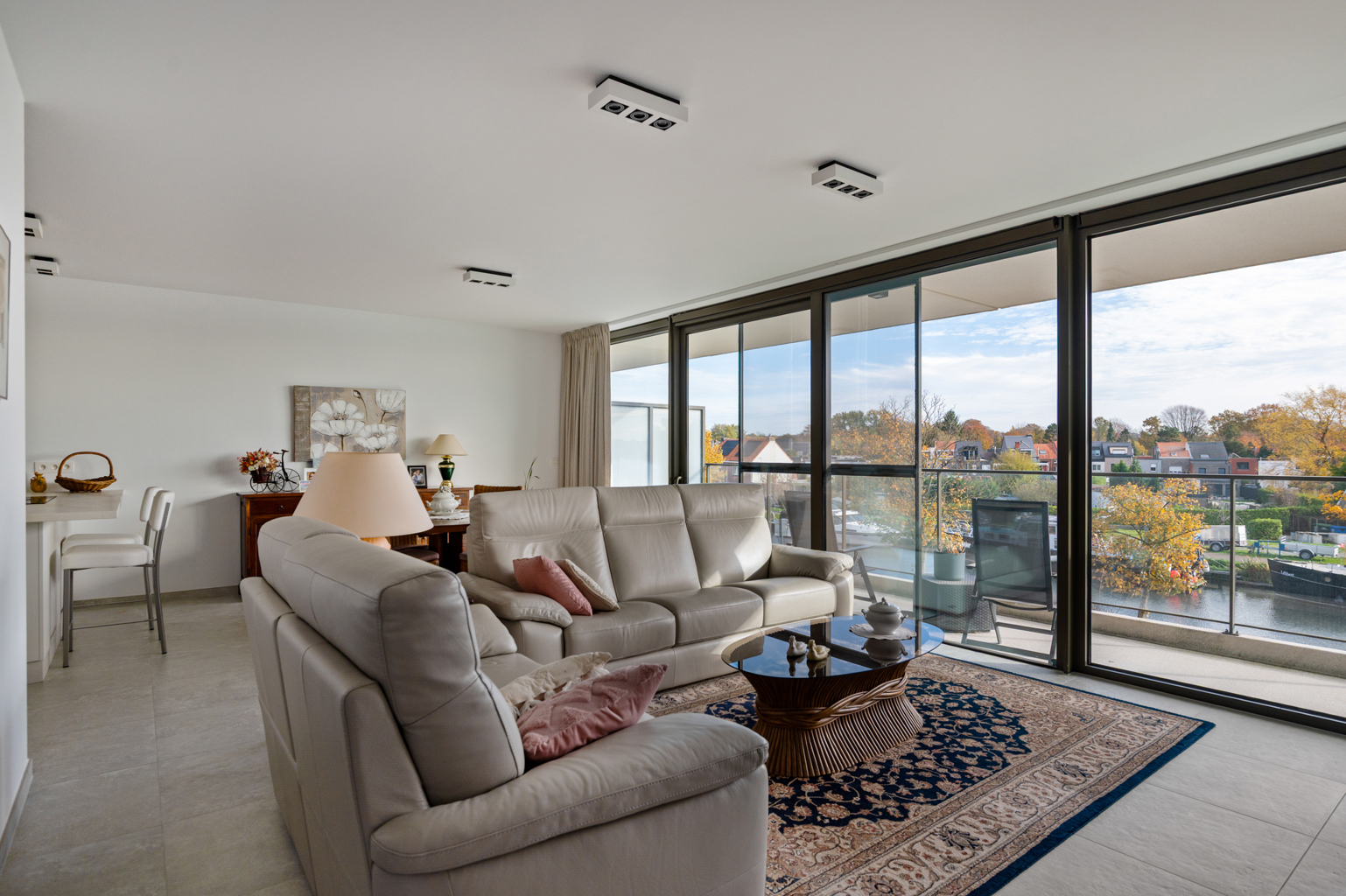 Apartment for rent in Schoten with 3 bedrooms - photo 3