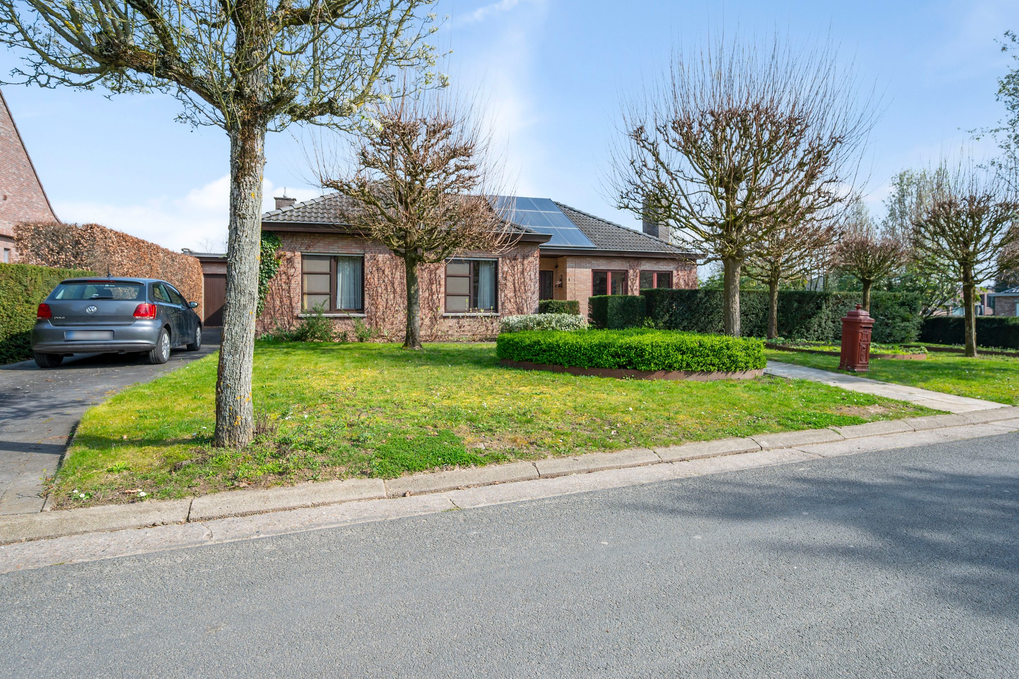 Ruime, open bebouwing in prachtige omgeving in Bazel - photo 4