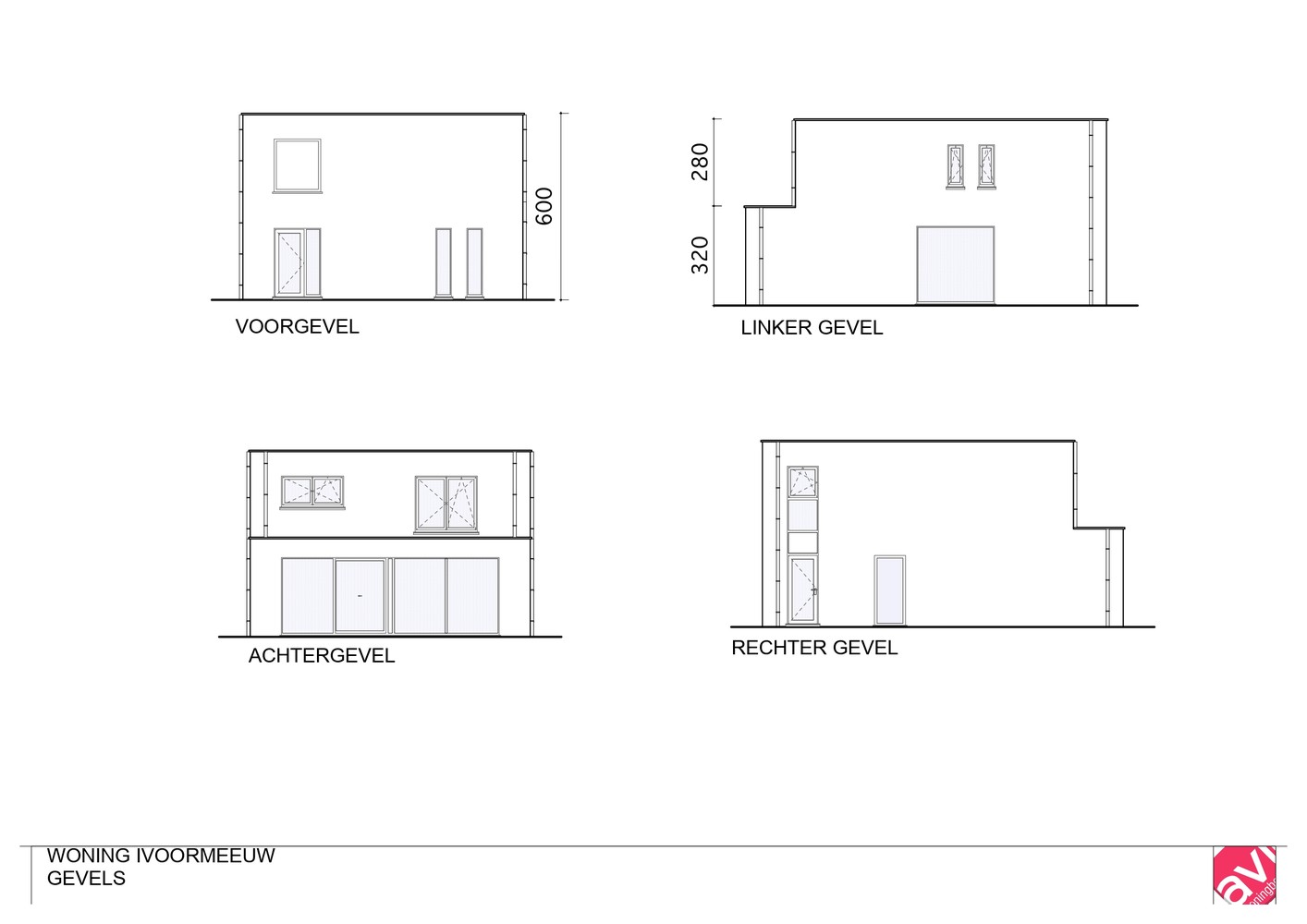 OPEN MODERNE BEBOUWING IN EEN GUNSTIGE LOCATIE - foto 4