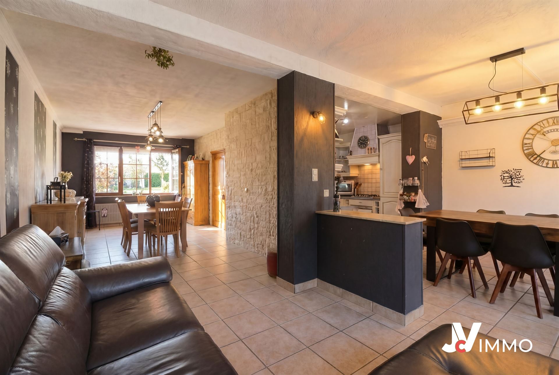 Huis - foto 4
