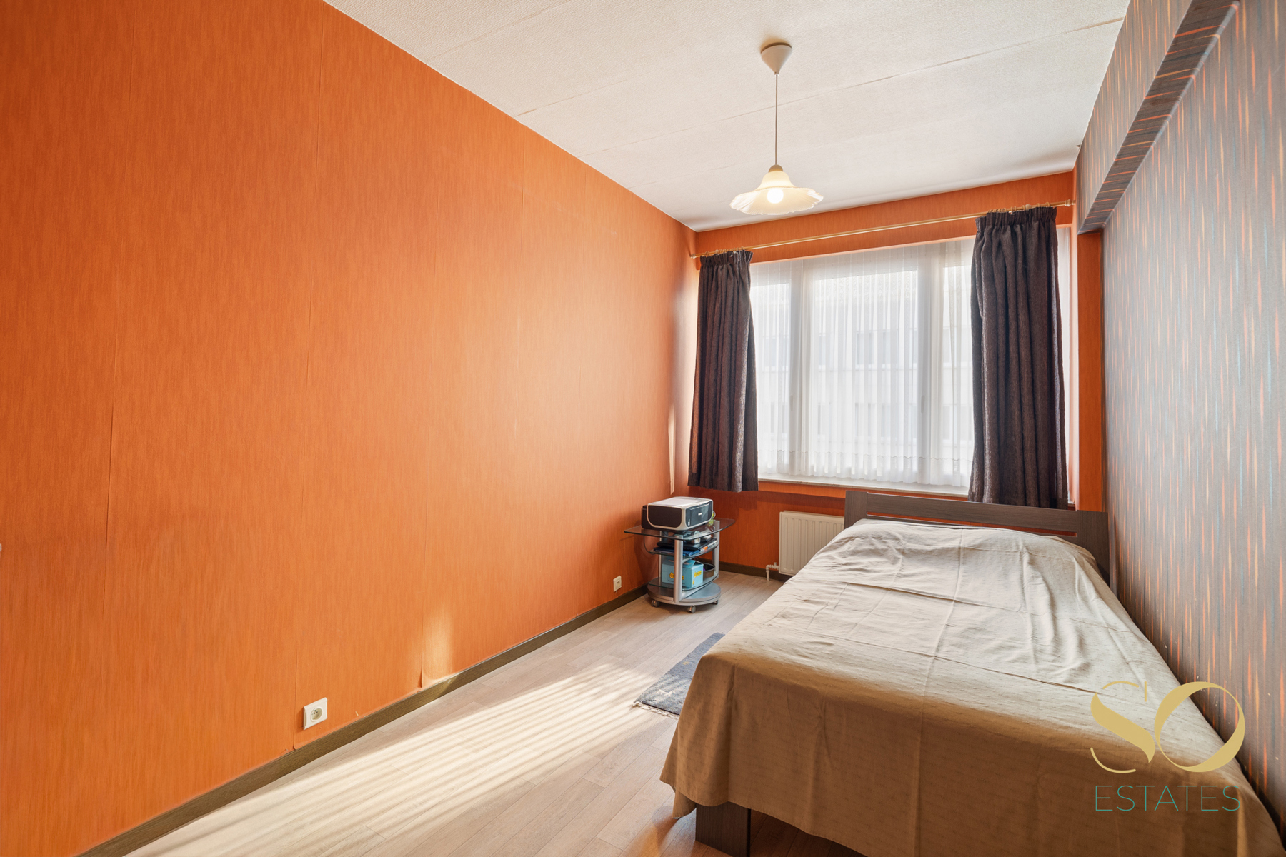 Appartement van 117 m² met EPC C! - foto 4