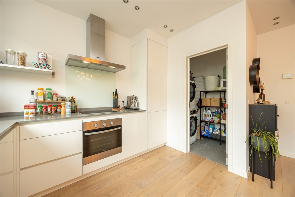 Instapklaar 2 slpk appartement met terras aan Te Boelaarpark - foto 3