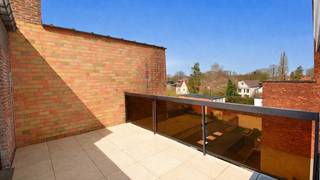 Appartement à vendre à Mortsel