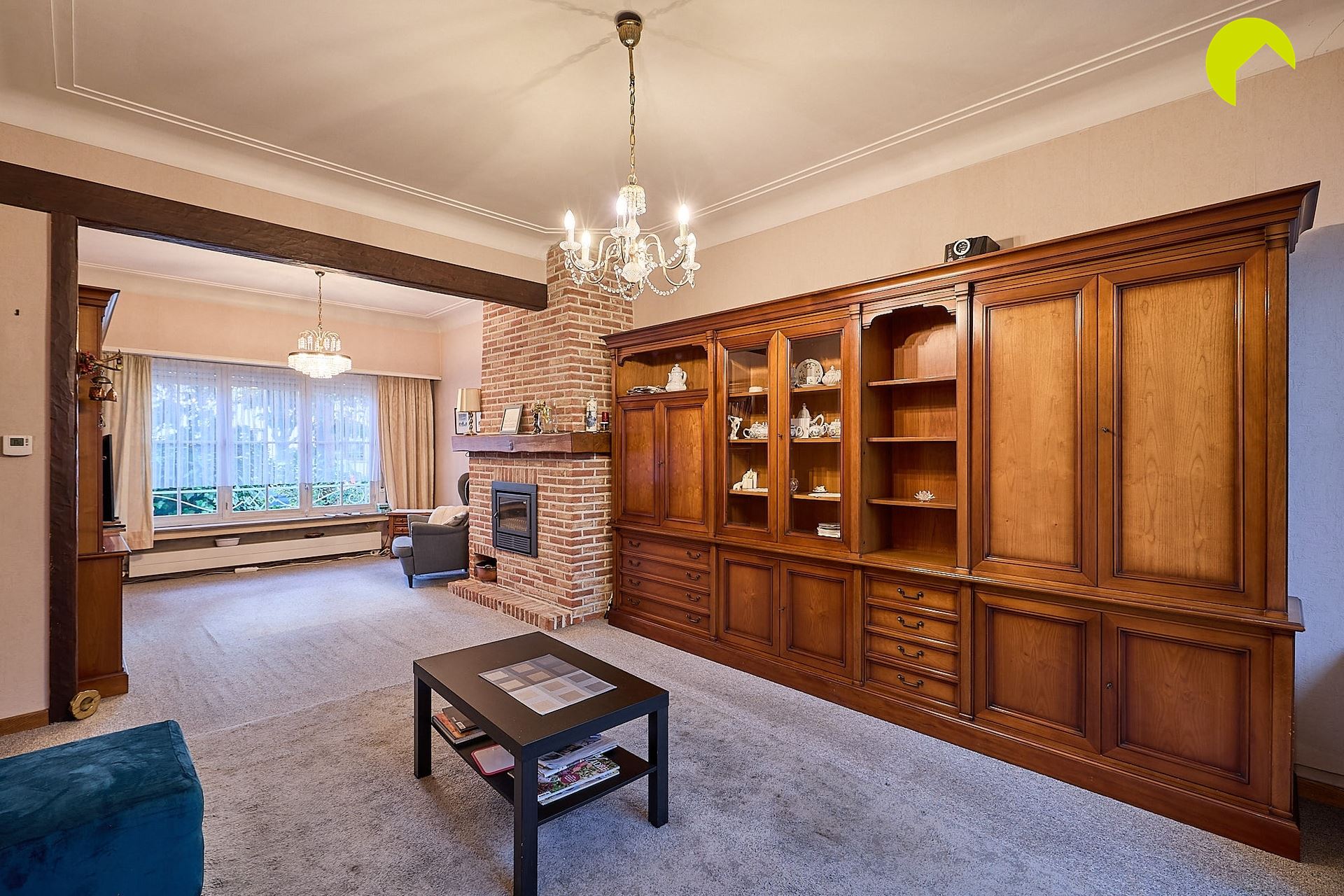 Ruime woning met tuin en 5 slaapkamers - foto 4