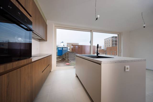 Projet à vendre à Saint-Nicolas