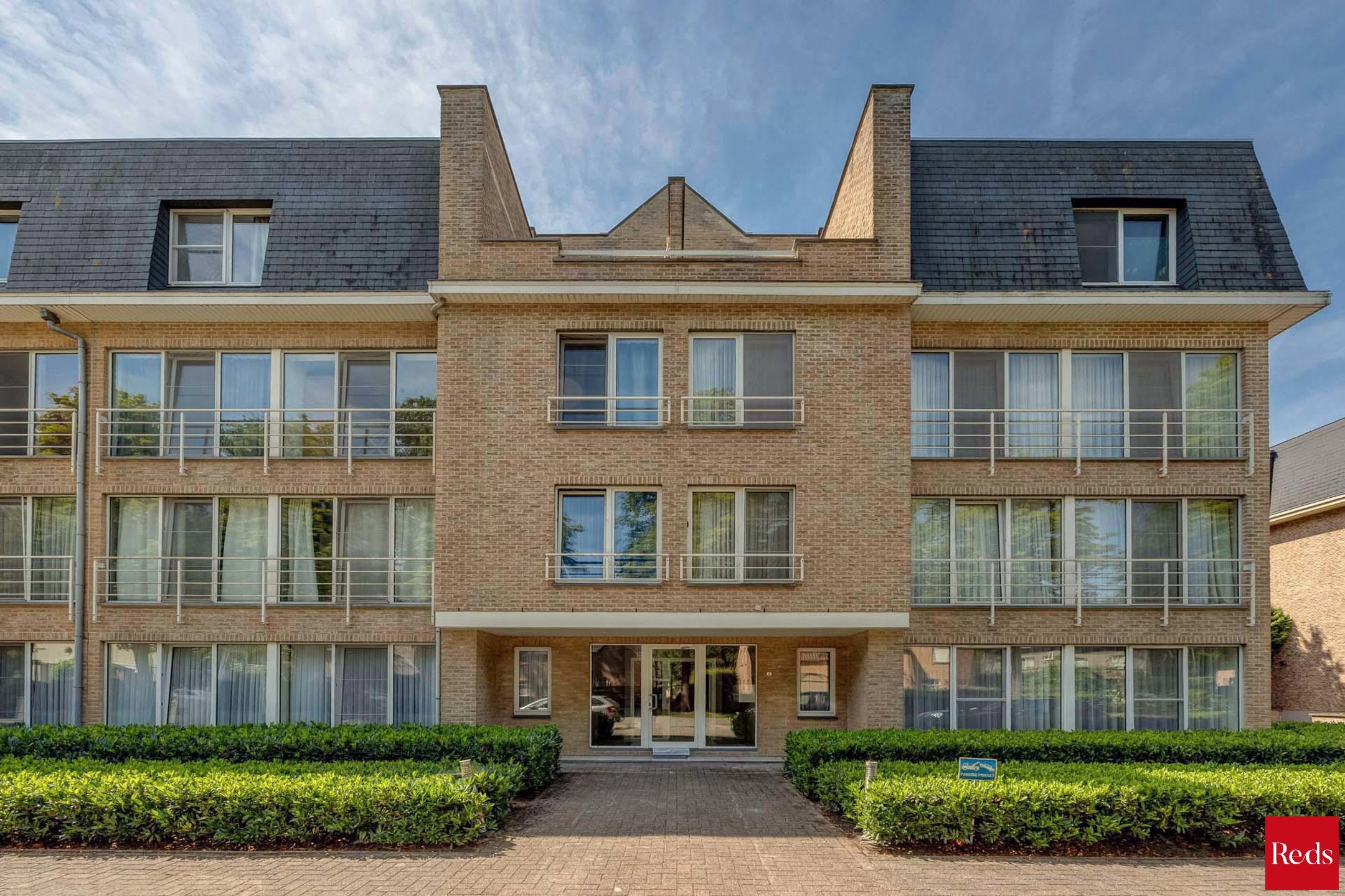 Ruim gelijkvloers met tuin nabij centrum Westmalle - foto 2