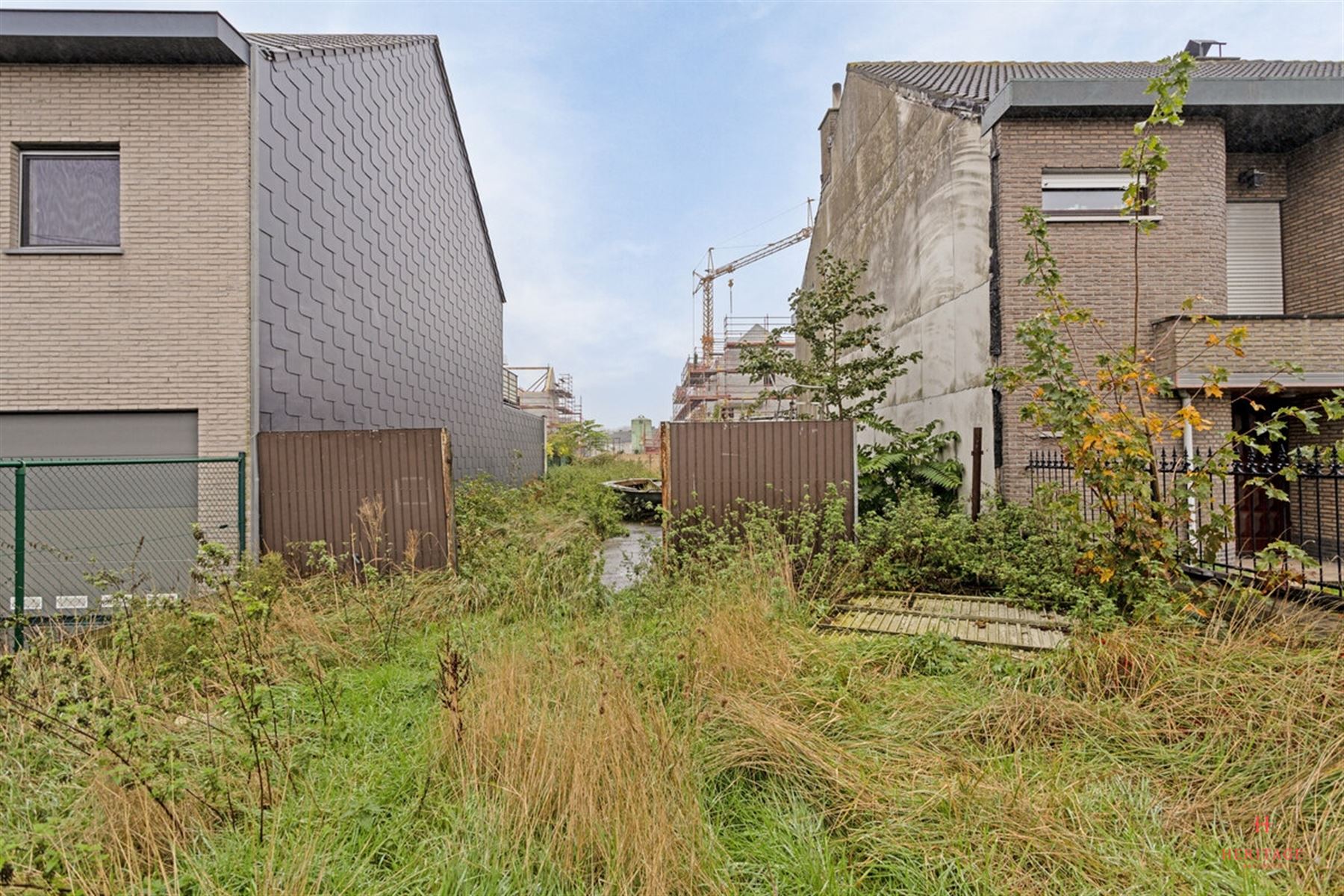 Perceel bouwgrond - foto 4