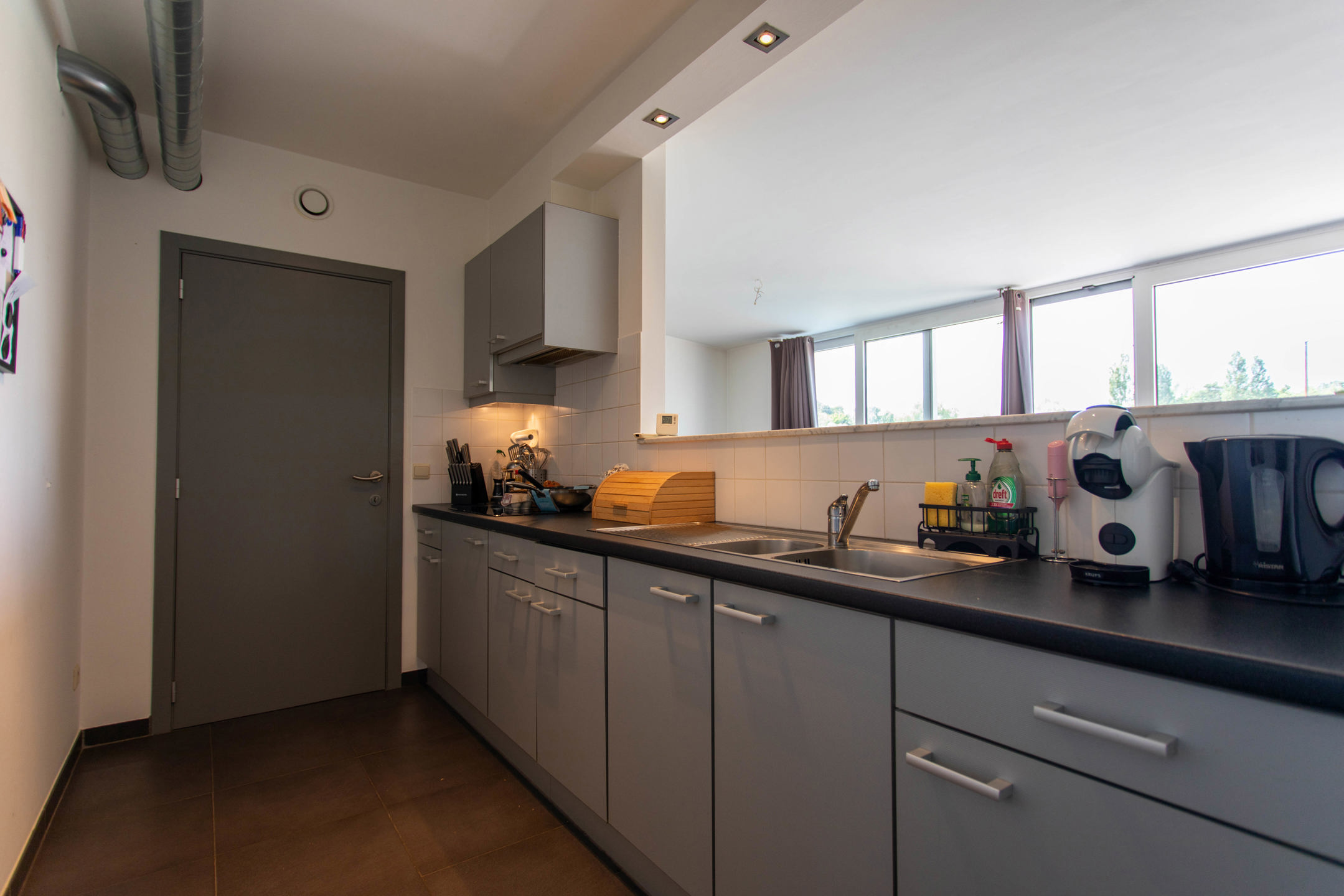 Appartement te huur in Kalmthout met 1 slaapkamer - foto 4