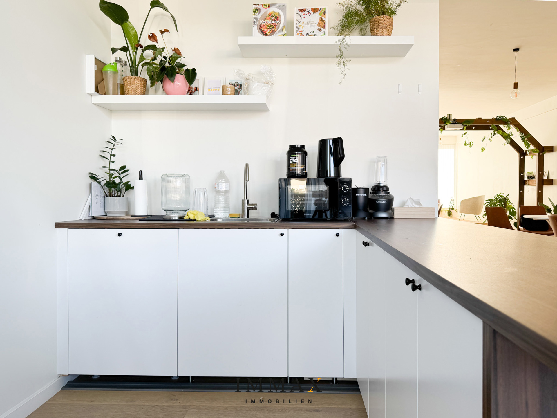 Polyvalente kantoor/praktijkruimte | opbrengsteigendom - foto 5