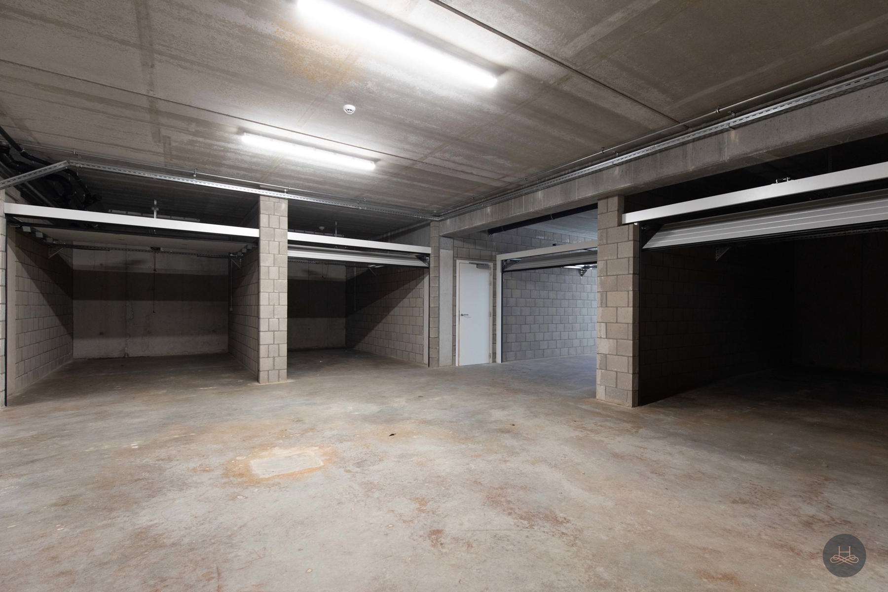 Garagebox op zeer gunstige locatie - foto 2