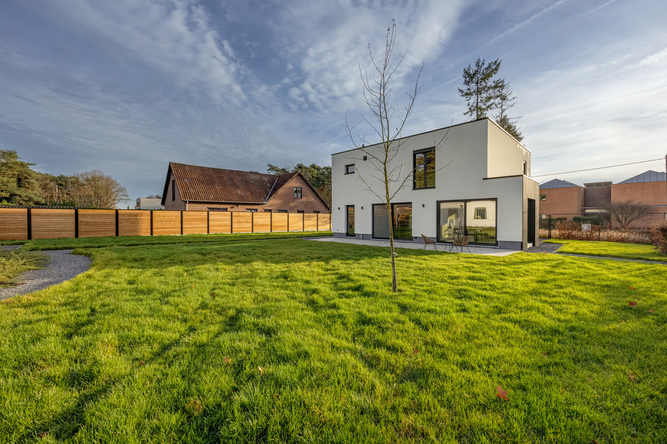 Maison à vendre à Zoersel avec 3 chambres - photo 2