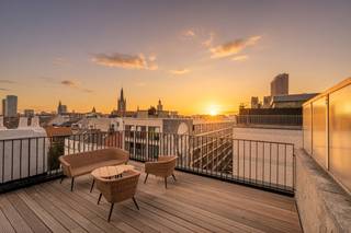 Apartment for sale in Ostend