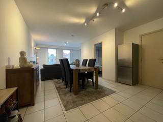 Appartement à louer à Tirlemont