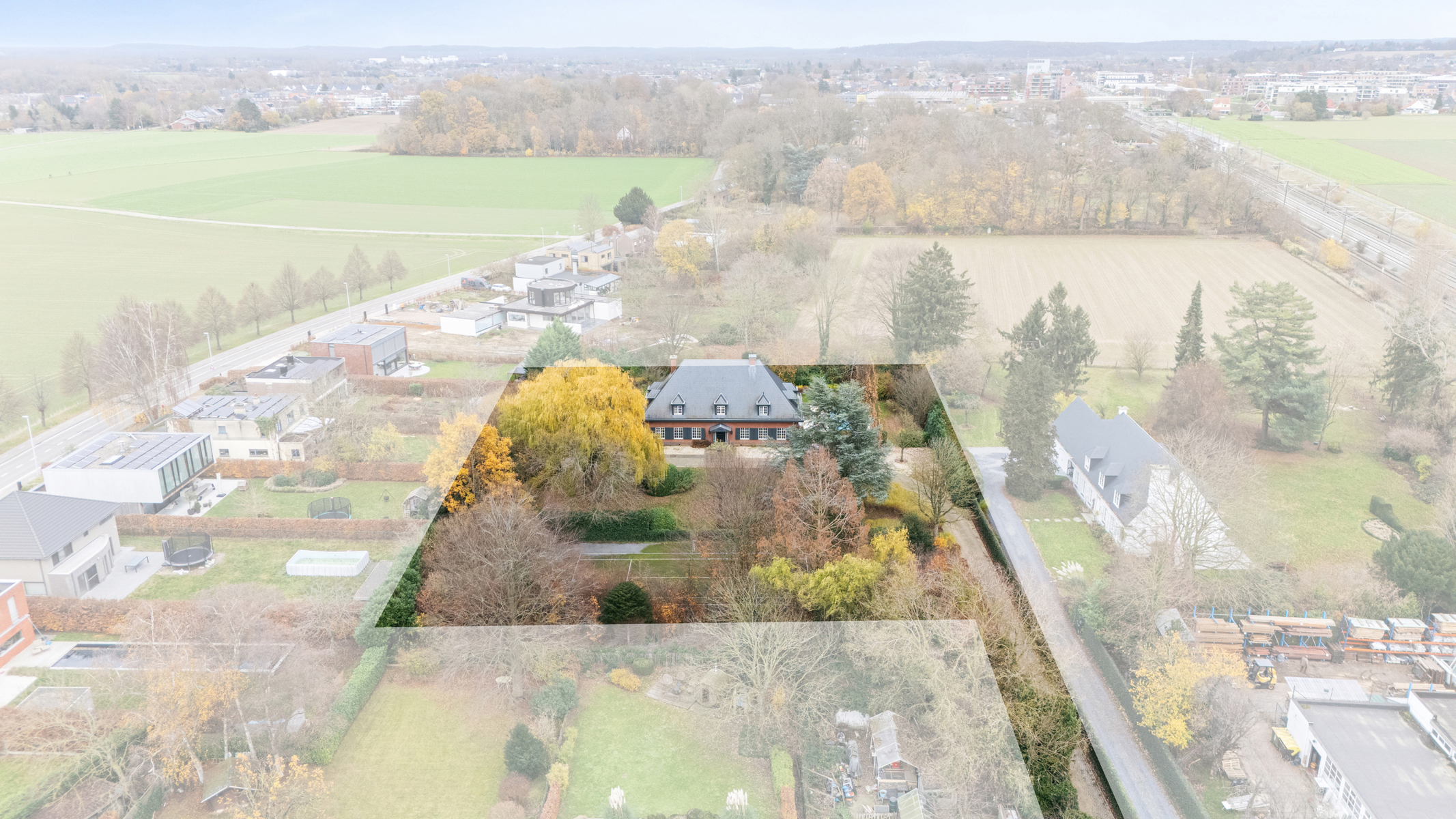 Huis te koop in Herent met 7 slaapkamers - foto 3