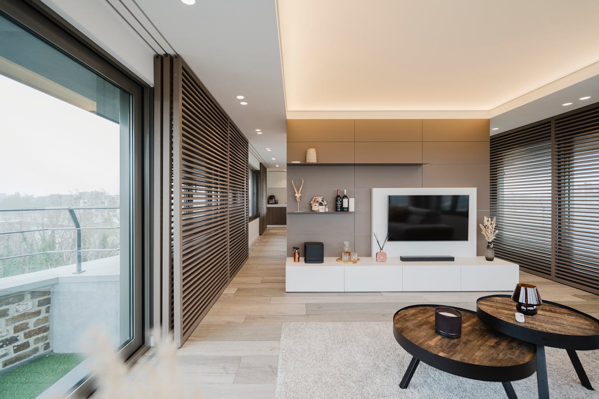 Penthouse te koop te Harelbeke - foto 5