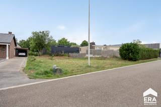 Terrain à vendre à Lommel