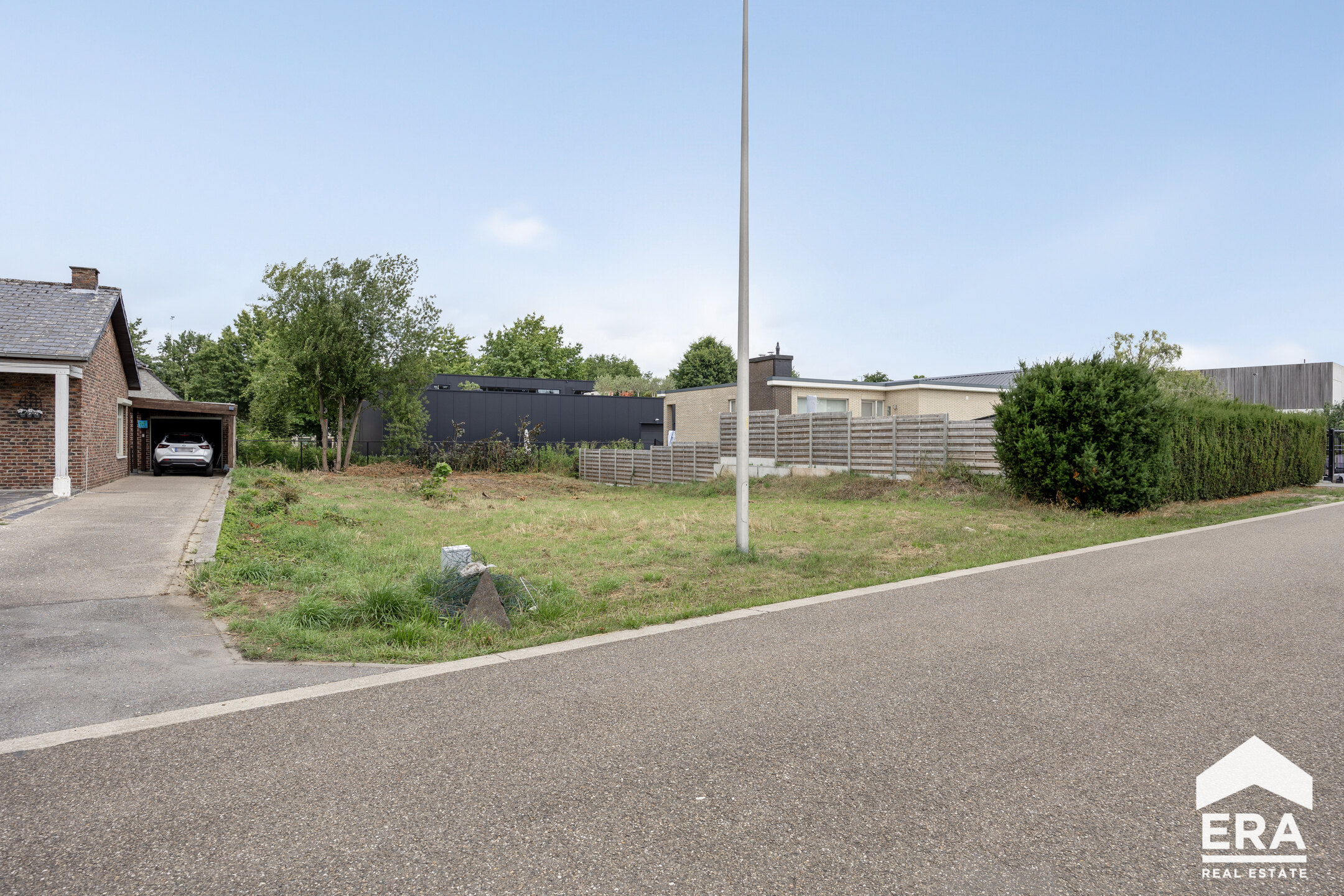 Terrain à vendre à Lommel - photo 1