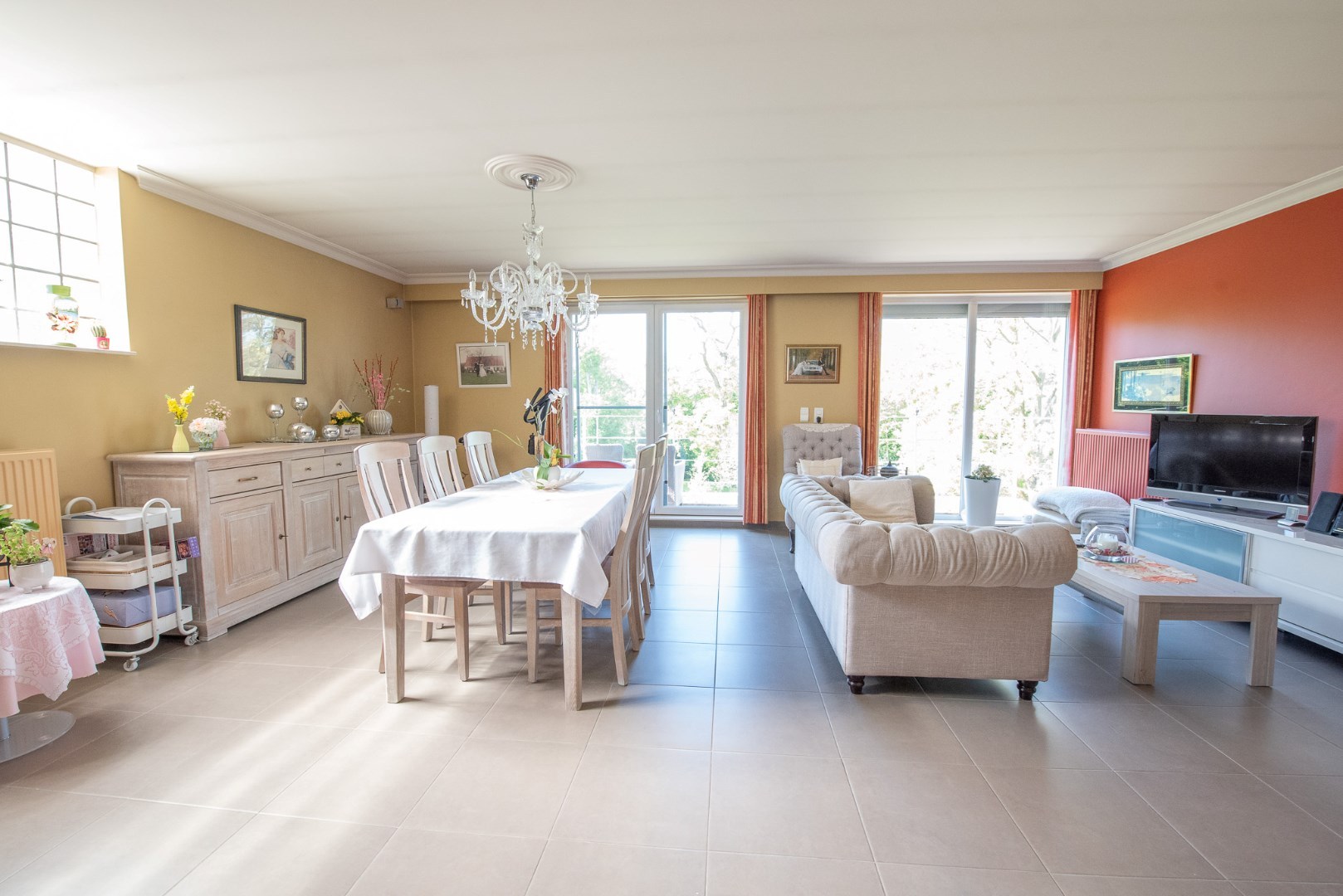 Appartement à vendre à Wakken avec 2 chambres - photo 4