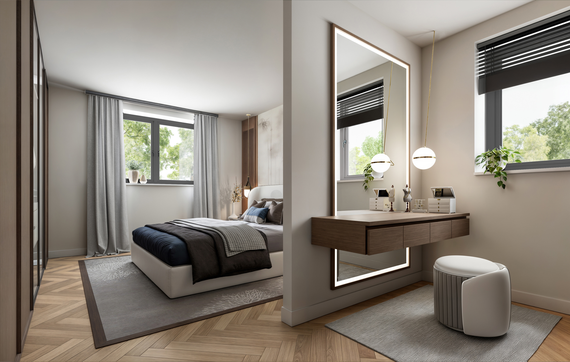 Moderne BEN-nieuwbouwwoning - foto 5