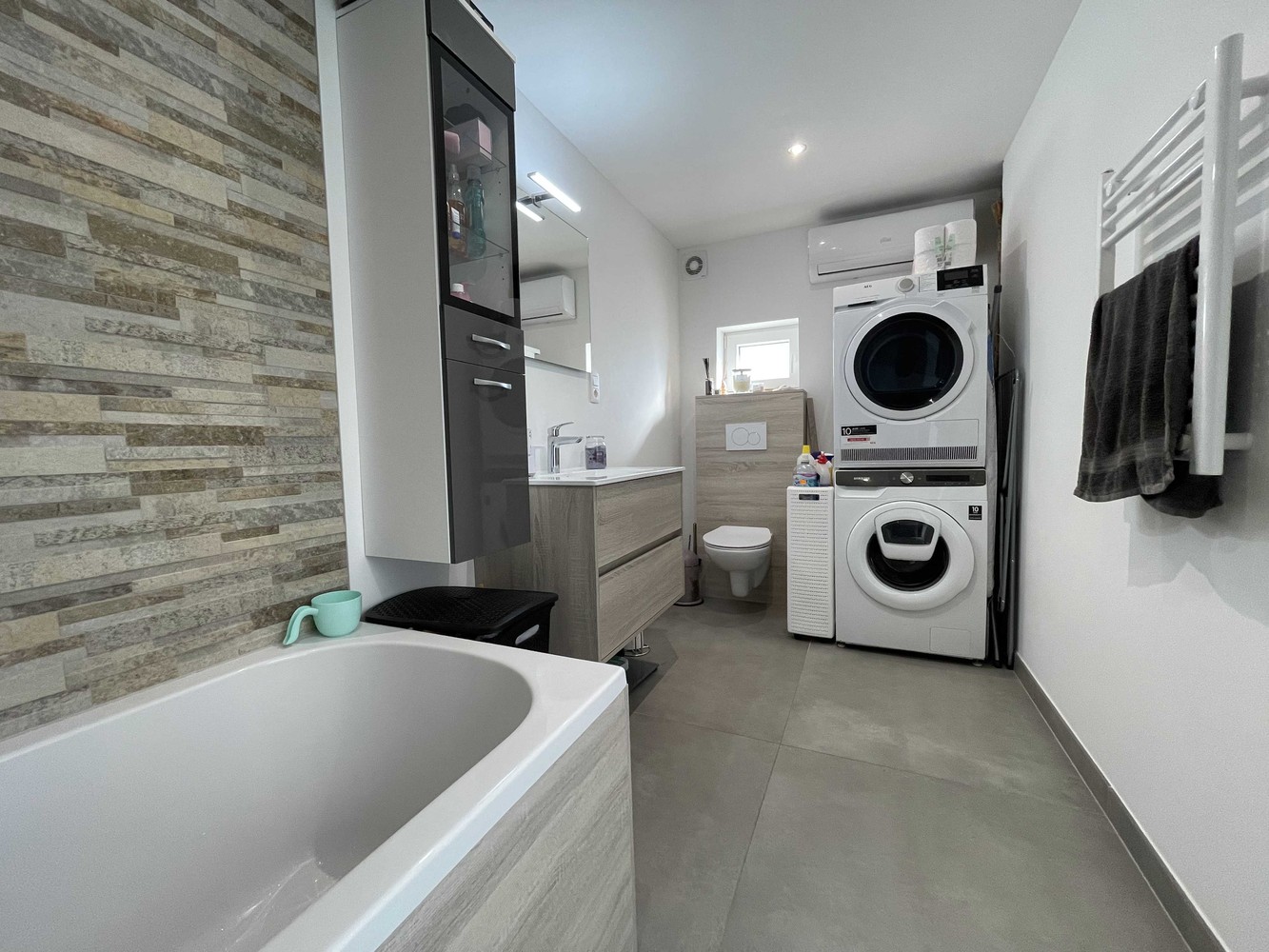 House for sale in Gingelom with 3 bedrooms - photo 4