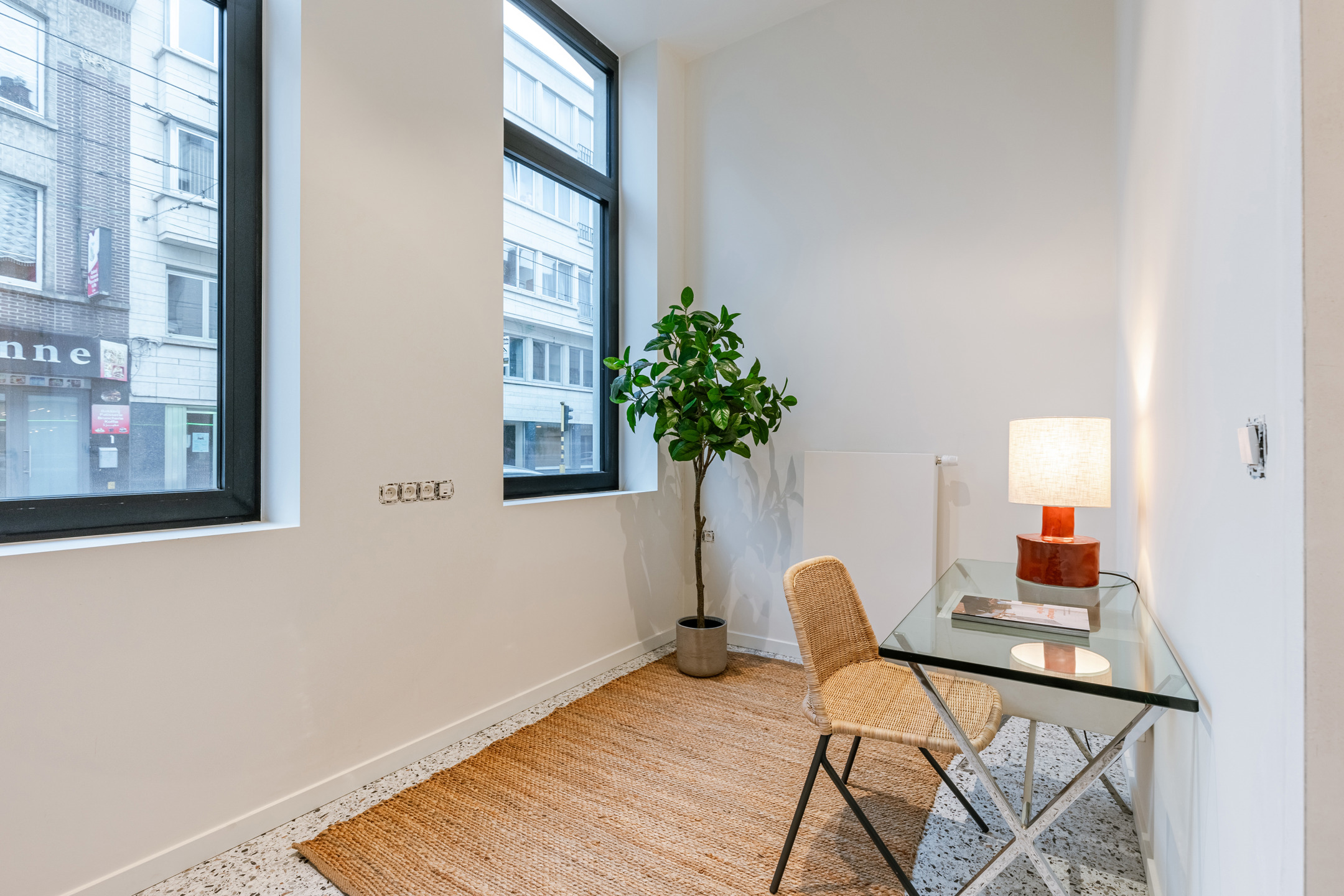 Instapklare herenwoning -verhuurd interessante investering - foto 3