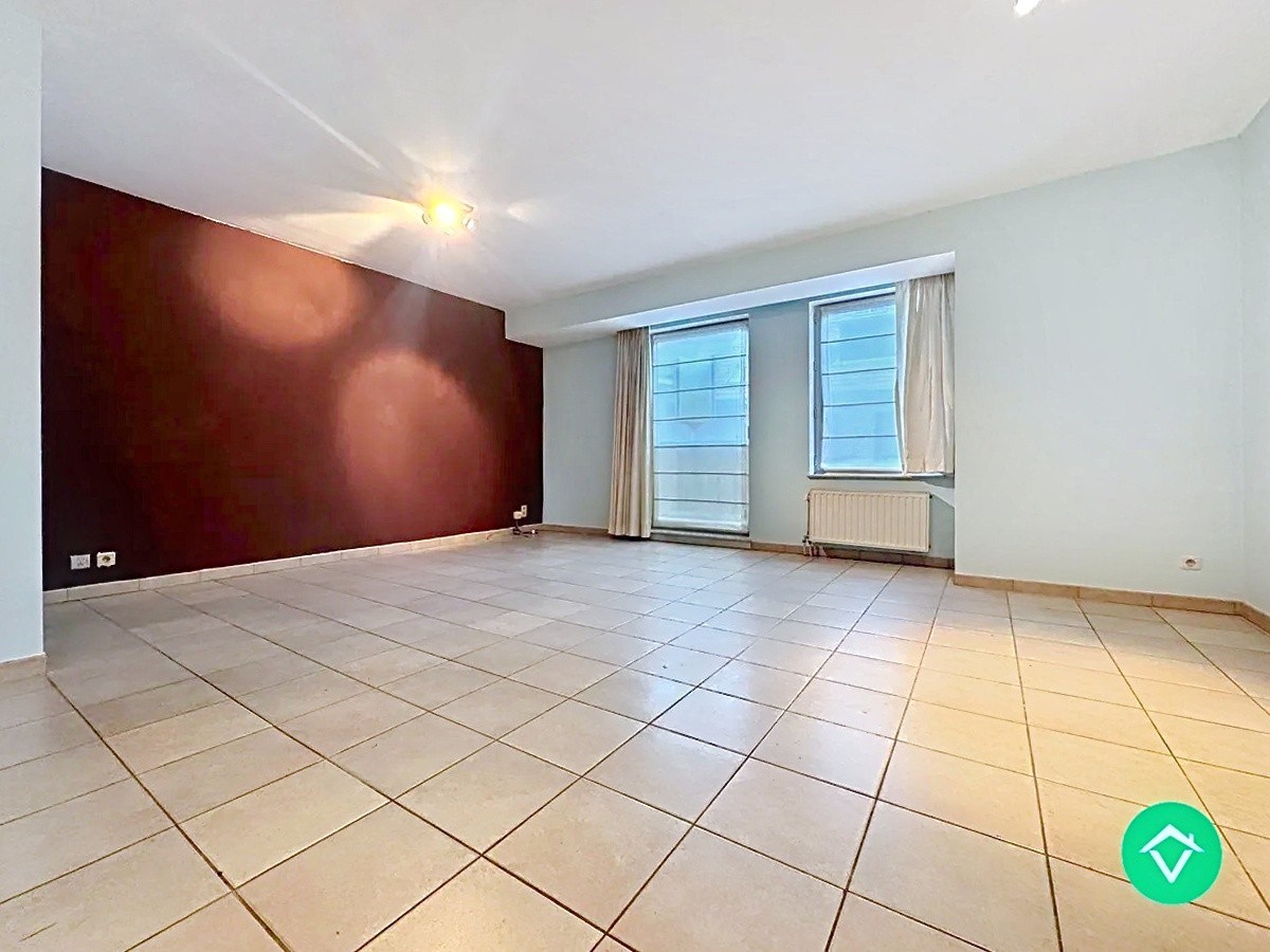 Appartement met 2 slaapkamers en autostandplaats in centrum Leuven - foto 4