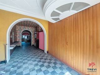 Commercial for sale in Charleroi