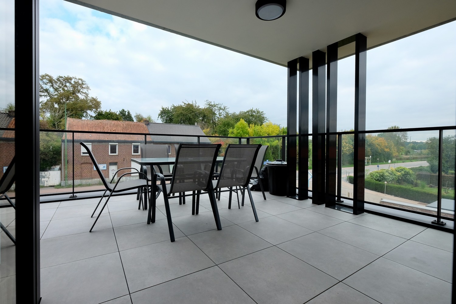 Nieuwbouw appartement TE HUUR - foto 3