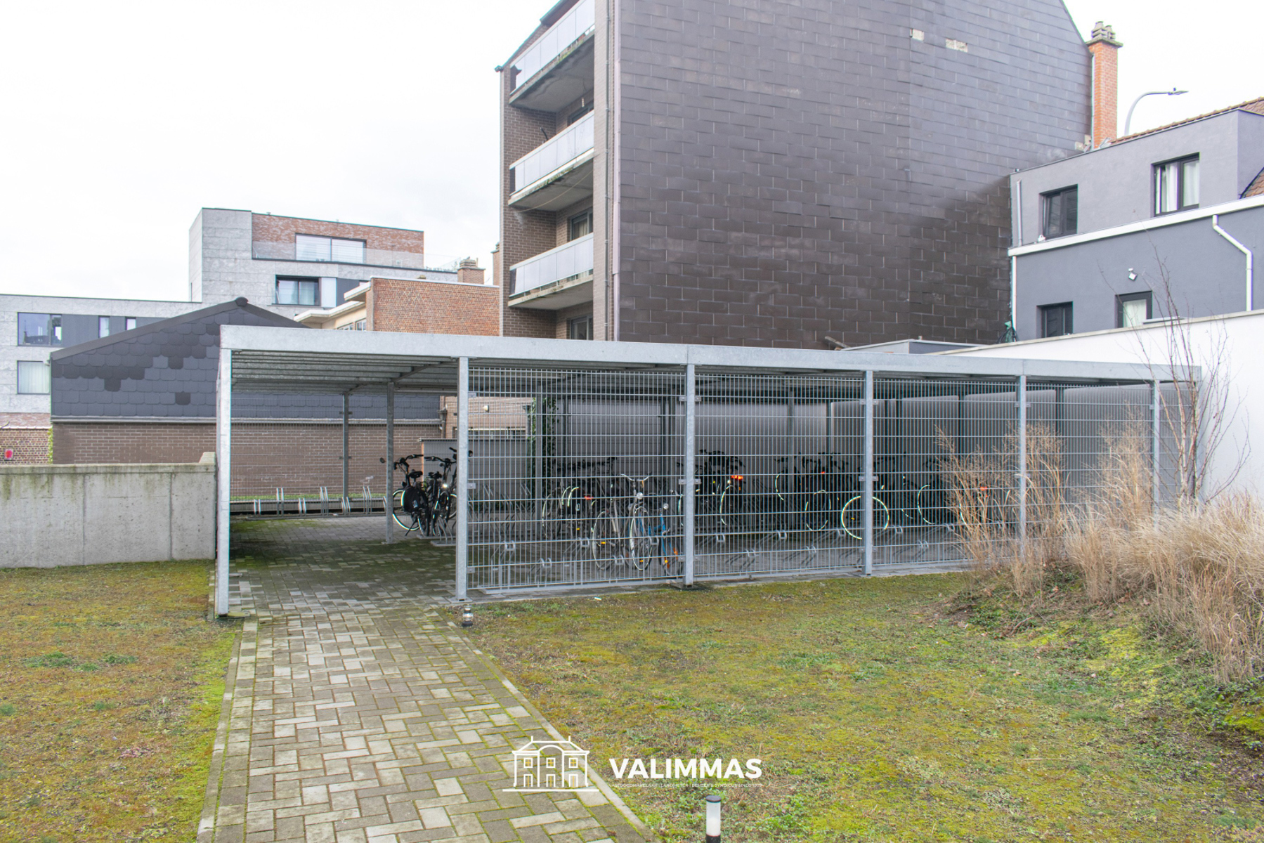 Apartment for rent in Asse with 2 bedrooms - photo 4