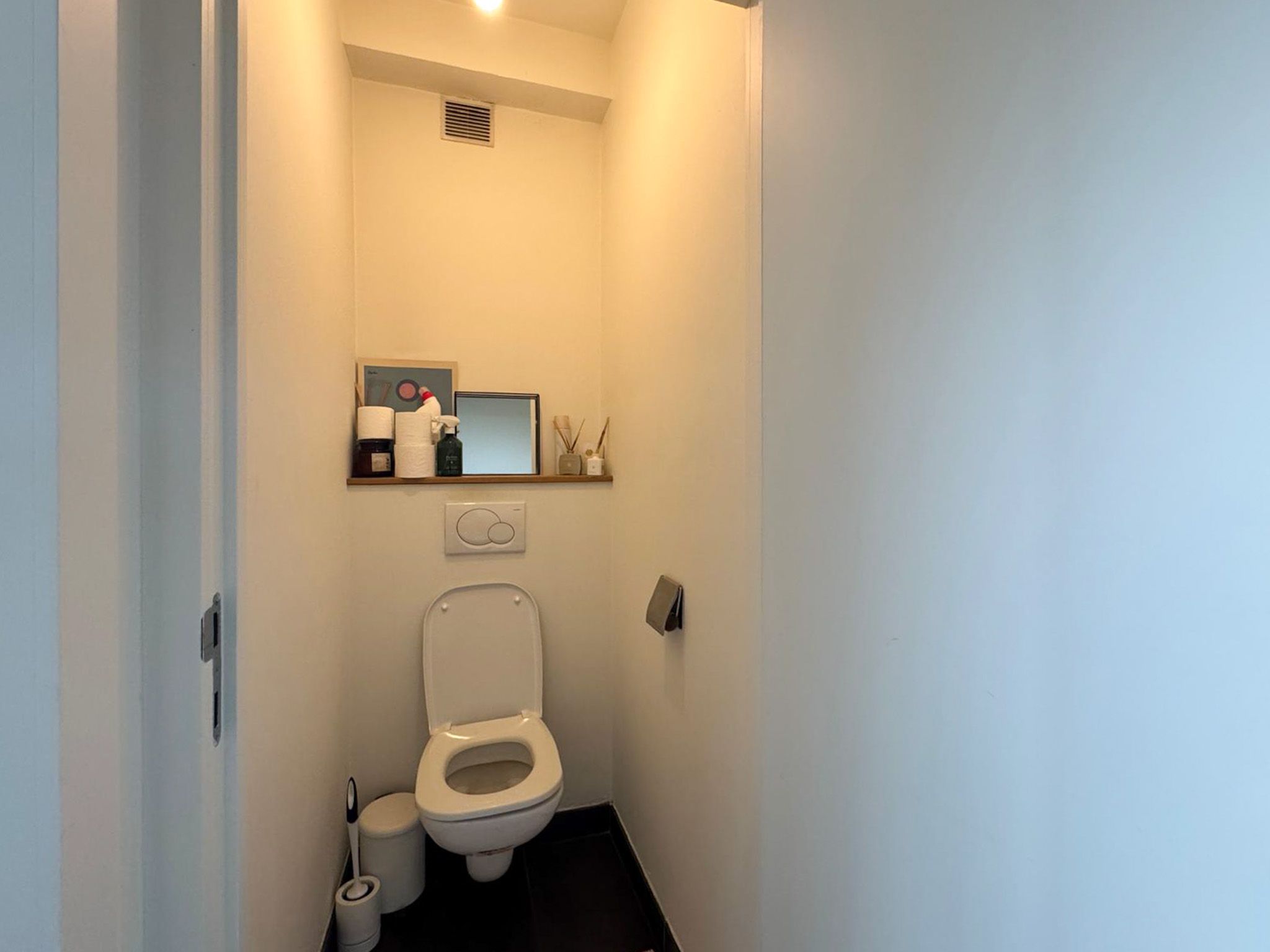 Apartment for rent in Ghent with 1 bedroom - photo 4