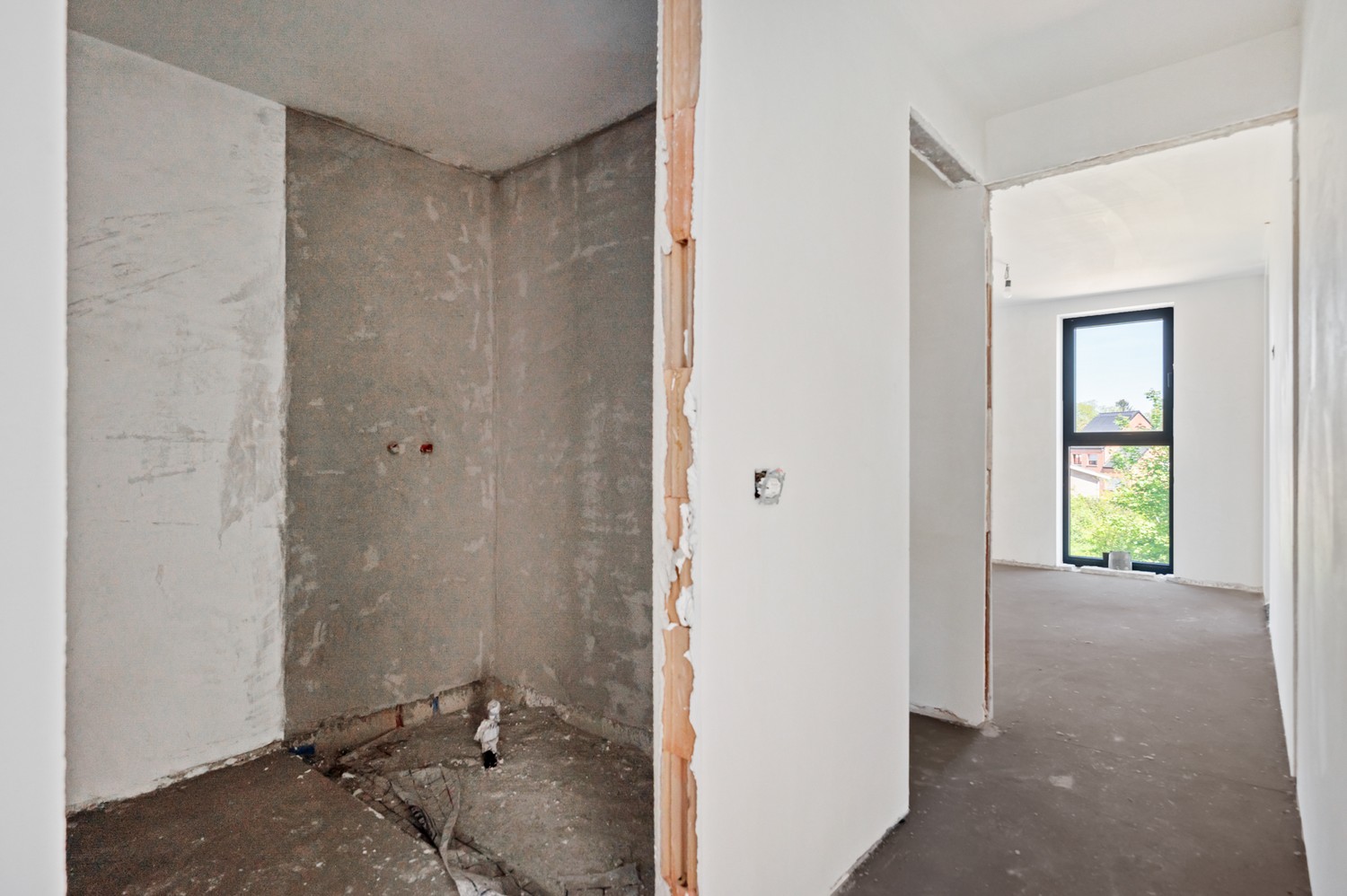 Uniek nieuwbouwproject Residentie Kapellestraat - foto 5